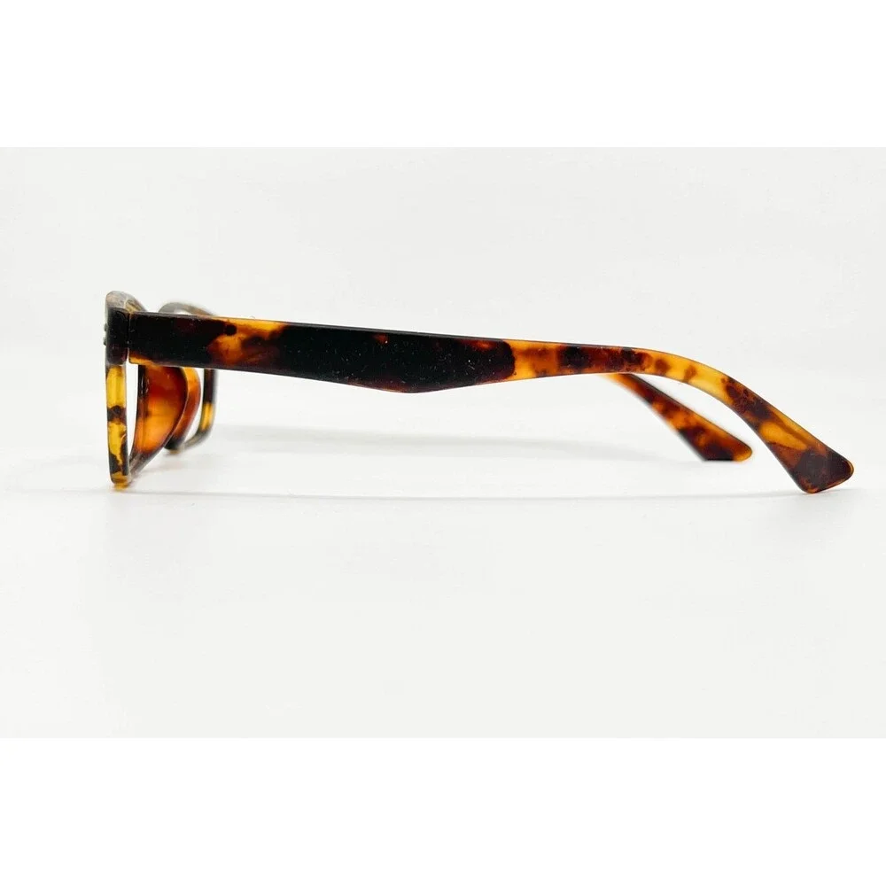 Dolabany Eyewear Izzy Frames Womens Demi Amber Tortoise Full Rim 51-19-140